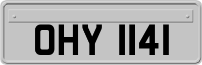 OHY1141