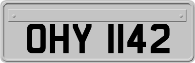 OHY1142