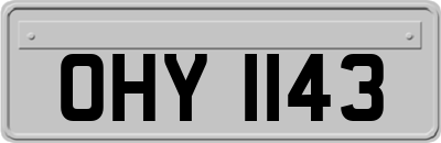 OHY1143