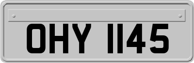 OHY1145
