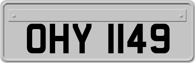OHY1149