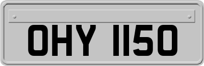 OHY1150