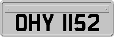 OHY1152