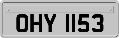 OHY1153