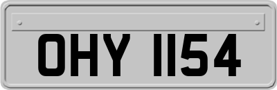 OHY1154