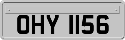 OHY1156
