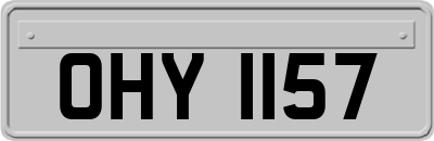 OHY1157