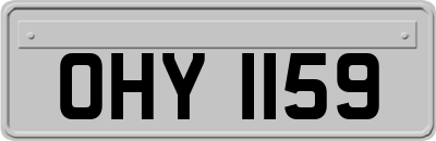 OHY1159