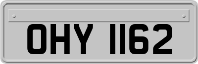 OHY1162
