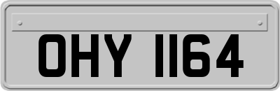 OHY1164