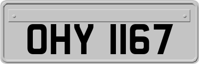OHY1167