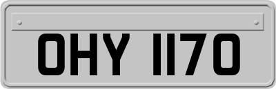 OHY1170