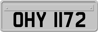 OHY1172