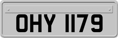 OHY1179