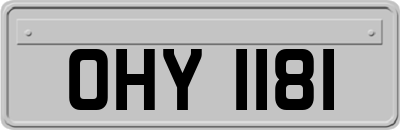 OHY1181