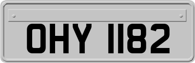OHY1182