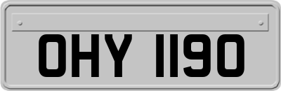 OHY1190
