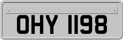 OHY1198