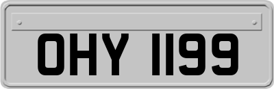 OHY1199