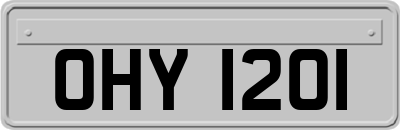 OHY1201
