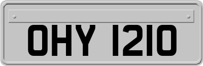 OHY1210