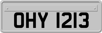 OHY1213