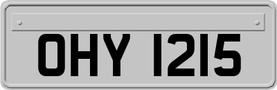 OHY1215