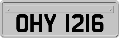 OHY1216