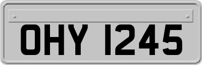 OHY1245