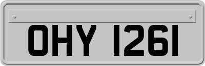OHY1261