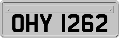 OHY1262