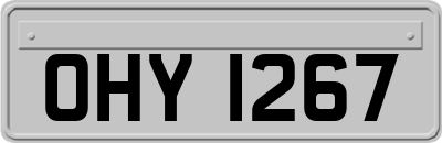 OHY1267