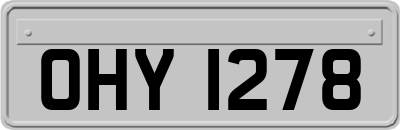 OHY1278