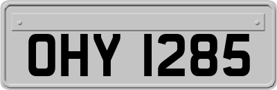 OHY1285
