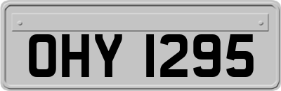 OHY1295