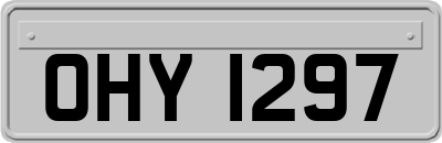 OHY1297