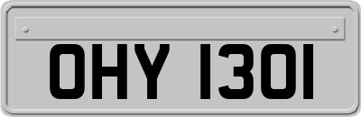 OHY1301