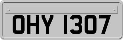 OHY1307
