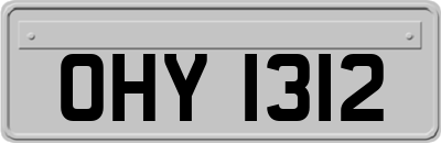 OHY1312