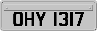 OHY1317