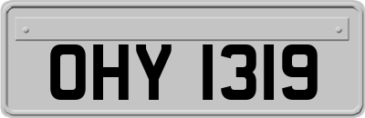 OHY1319
