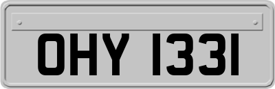 OHY1331
