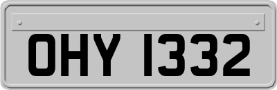 OHY1332