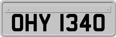 OHY1340