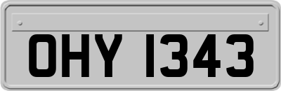 OHY1343