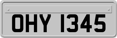OHY1345