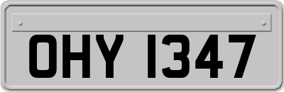 OHY1347