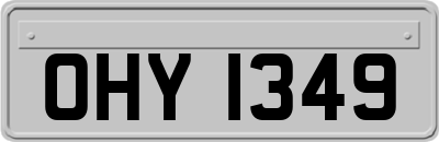 OHY1349