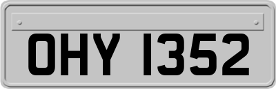 OHY1352