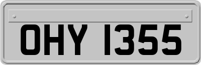 OHY1355